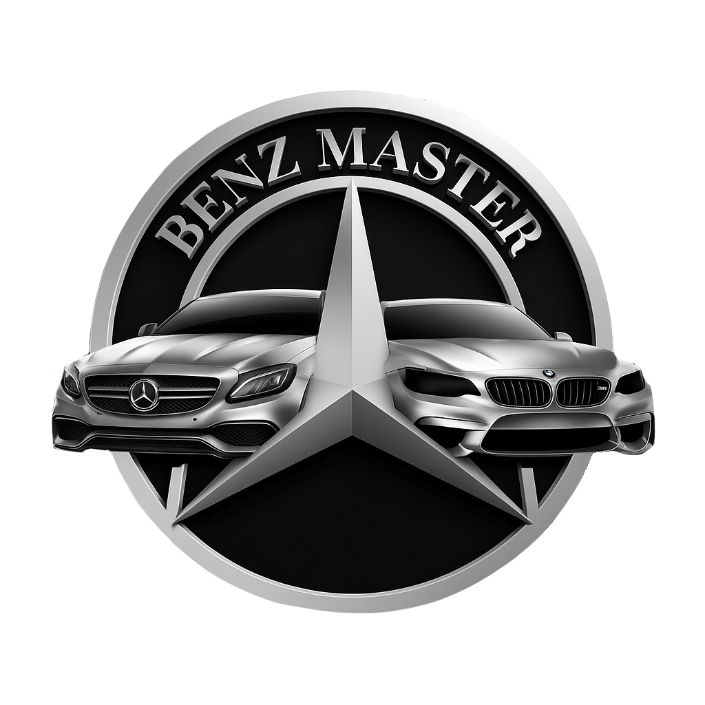 Benz Master Logo